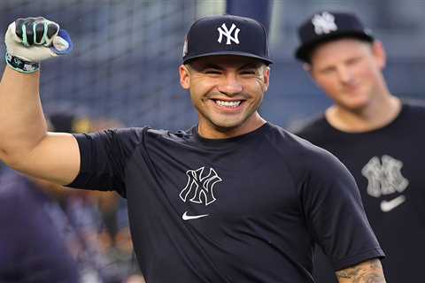 Gleyber Torres’ future still very much in flux as Yankees’ second base options come into view