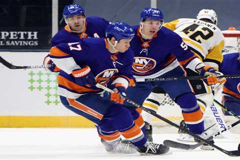 How the Islanders can do more to honor their past