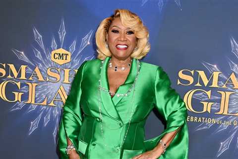 Patti LaBelle’s Food Empire Still Going Strong: Where to Buy Her Sweet Potato Pies, Cookies &..