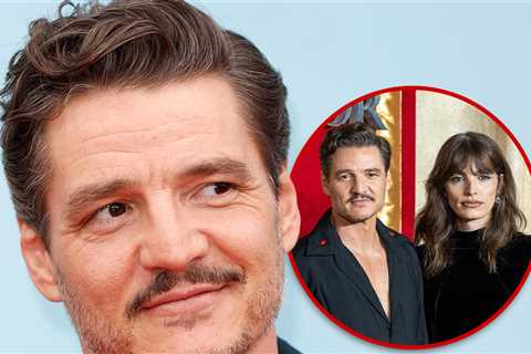 Pedro Pascal's Transgender Sister Upstages Him at 'Gladiator II' Premiere