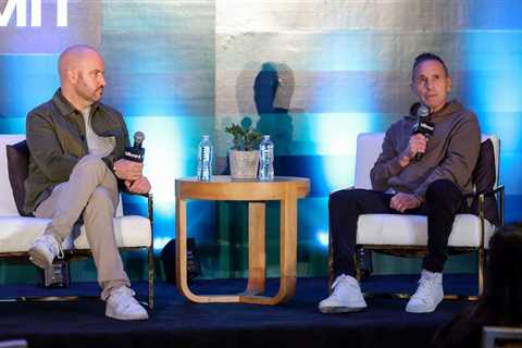 Live Nation’s Arthur Fogel Says Touring’s Global Reach Has ‘Dramatically’ Expanded in Last 30 Years
