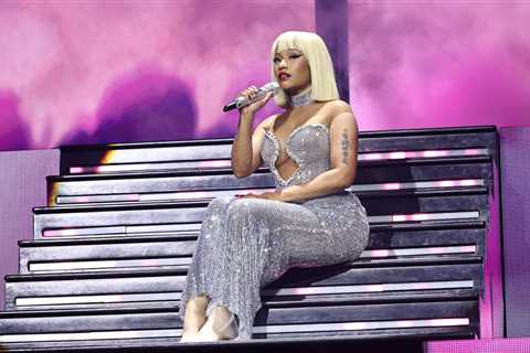 Juice WRLD Connects With Nicki Minaj & Halsey for ‘All Girls Are the Same 2 (Insecure)’: Stream..