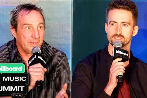 The Immersive Future: The Future of Sound, Visual & Interactive Programming At Festivals  |..