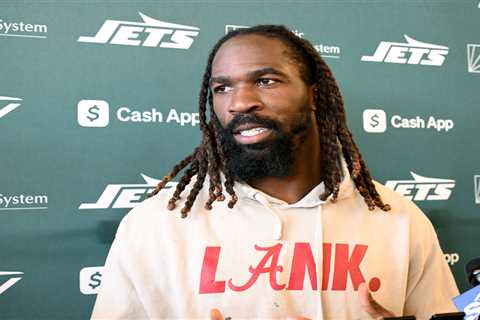 C.J. Mosley to miss fourth straight game after herniated disk reveal in tough Jets blow