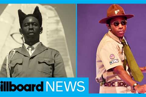 Tyler, the Creator’s ‘CHROMAKOPIA’ Takeover of the Charts | Music You Should Know | Billboard News