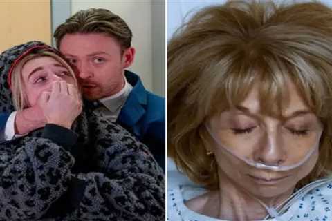 EastEnders story editor criticizes Coronation Street for becoming too dark