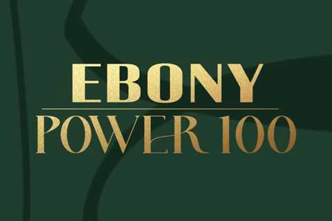 Catch Fashion Bomb Daily LIVE from the 2024 Ebony Power 100 Gala !