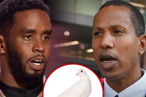 Diddy Sacrificed Bird Before Shyne Shooting Verdict, Former Bodyguard Claims