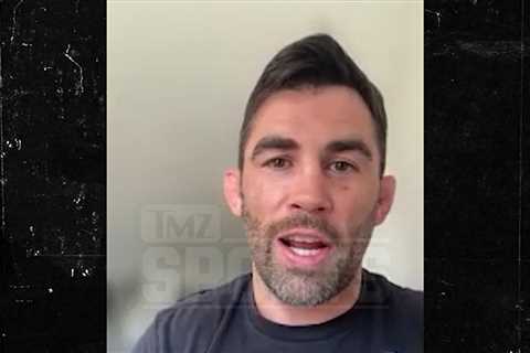 Dominick Cruz Plans To Fight One Last Time, Hoping For Early 2025