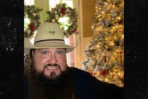 'Voice' Winner Sundance Head Thought He Was Going To Die After Shooting Himself