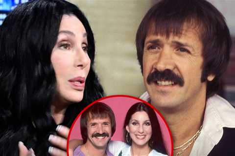 Cher Claims Sonny Bono Thought About 'Killing' Her During Marriage