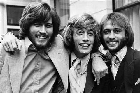 Two Key Bee Gees Members Die Within Days of Each Other