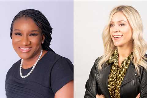 Global Citizen Promotes Katie Hill to Chief Music & Entertainment Officer, lfeoma Chuks-Adizue..