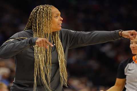 Teresa Weatherspoon opens up after shocking Chicago Sky firing