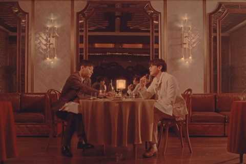 V of BTS to Release Holiday Duet ‘Winter Ahead’ With Park Hyo Shin’: Here’s When It Arrives