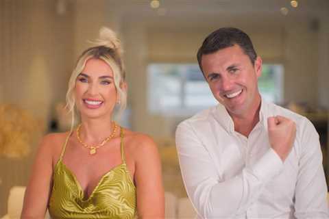 ITV reality show comes to an end after 10 years: Billie Faiers bids farewell to the screen