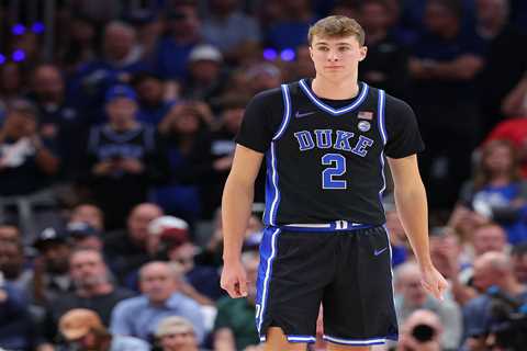 Duke vs. Arizona prediction: College basketball picks, odds, best bets Friday