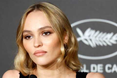 Lily-Rose Depp Chimed In On The Nepo Baby Discourse: People Have Been Ready To See Me Fail
