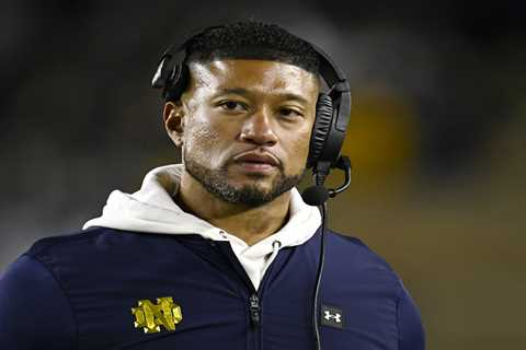 Don’t fall for this underdog story during Saturday’s college football action