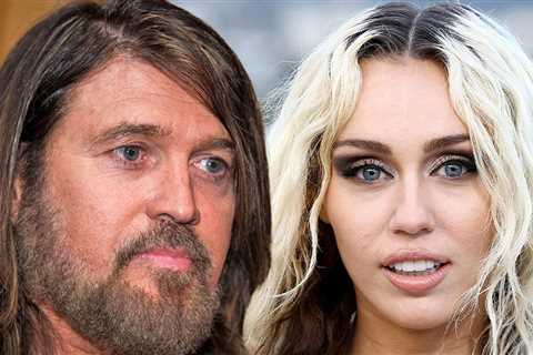 Billy Ray Cyrus Wishes Miley A Happy Birthday Amid Alleged Estrangement