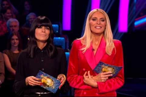 Strictly Come Dancing Results Leak: Fans Stunned as Favorite Celebrity Sent Home
