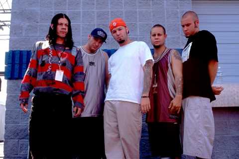 UMG Hits Back At Limp Bizkit’s $200M Lawsuit, Calls Hidden Royalty Accusations ‘Fiction’