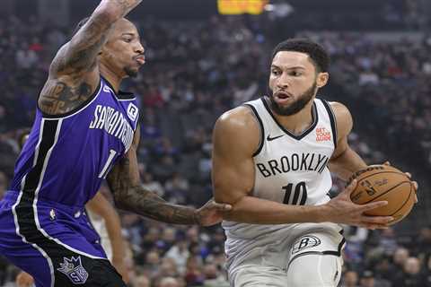 Nets’ injury bug getting worse amid challenging road trip