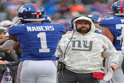 Brian Daboll’s pre-draft talk with Malik Nabers gave him insight into rookie’s Giants frustrations
