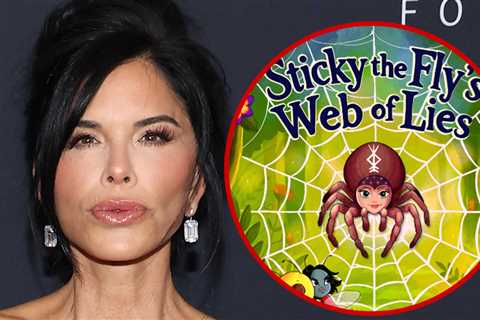 Lauren Sanchez's Former Yoga Instructor Seems to Take Shot at Her with New Book