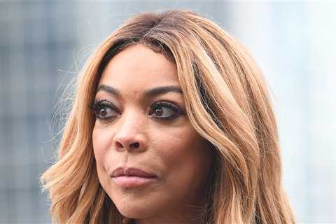 Wendy Williams 'Permanently Incapacitated' From Dementia Battle, Guardian Claims