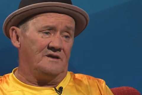 Controversy Surrounding Brendan O'Carroll's Recent Remarks