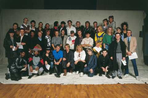 Bob Geldof on 40 Years of ‘Do They Know It’s Christmas?’: Charity, Controversy & Changing Lives