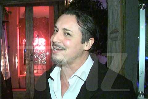 Peter Madrigal Hints He Might Be the Last One Standing on 'Vanderpump Rules'