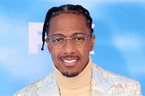 “I Need Help”: Nick Cannon Has Opened Up About His Recent Narcissistic Personality Disorder..