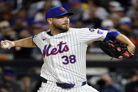 Tylor Megill made a vital tweak to finish 2024 — how much can the Mets rely on this version?