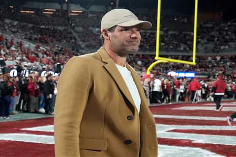 Tony Romo’s rendition of The Lion King on CBS was ‘haunting’ for NFL fans