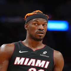 Jimmy Butler wants out of Miami with Heat listening to trade offers