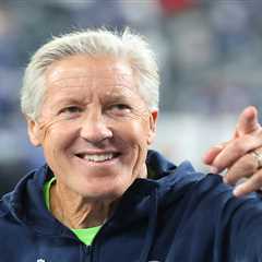 Pete Carroll interested in Bears job in coaching comeback attempt