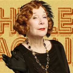 Shirley MacLaine Movies Ranked: Top 15 Must-Sees