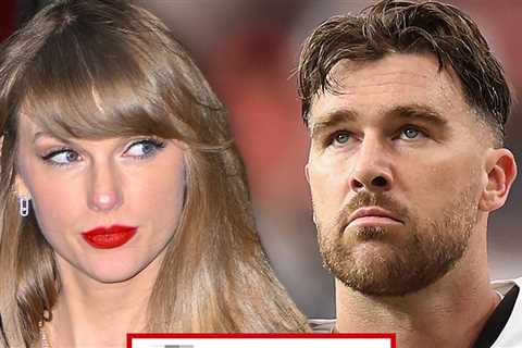 Travis Kelce Gets Pressured by Fans to Propose to Taylor Swift