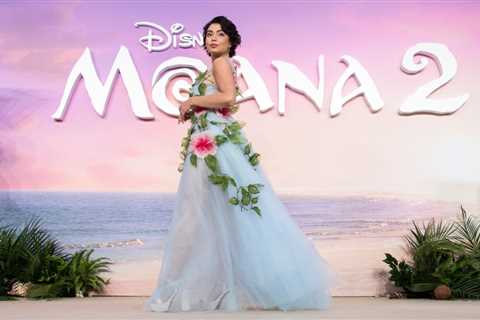 See Box Office Hit ‘Moana 2,’ Find Taylor Swift’s ‘The Anthology’ on Vinyl and More Billboard..