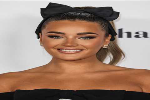 Love Island's Lucinda Strafford Reveals 'Real Reason' for Split from Chart-Topping DJ