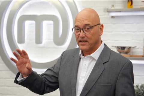 Former MasterChef Contestant Claims Gregg Wallace's Sexual Comments Probe is Just the Tip of the..