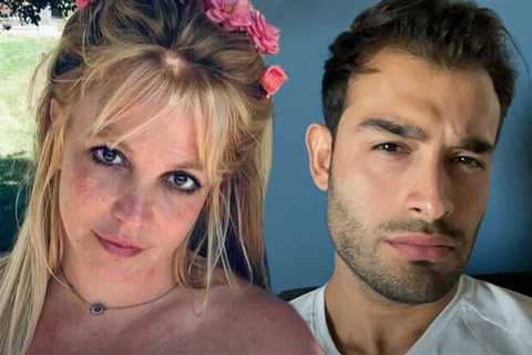 Britney Spears Divorce Final from Sam Asghari as She Celebrates 43rd Birthday