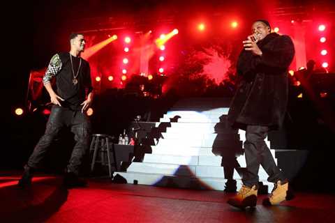 J. Cole Recalls Jay-Z Telling Drake to Give Him a Hit Record Heading Into ‘Cole World’