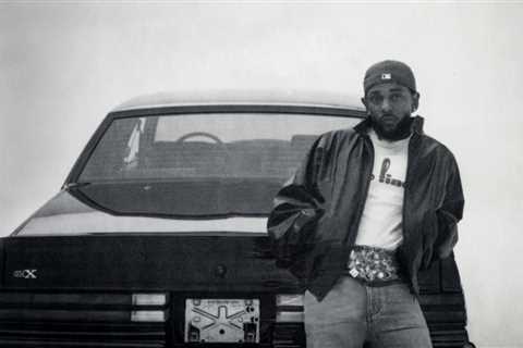 ‘Squabble Up’ Debuts Atop Hot 100, as Kendrick Lamar Lands Entire Top Five