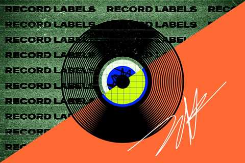 The 10 Biggest Record Label Stories of 2024