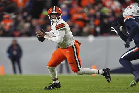Troy Aikman questions why Browns didn’t shift to Jameis Winston earlier amid Deshaun Watson’s..