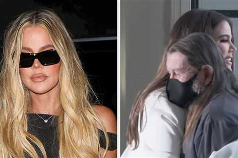 Khloé Kardashian Claimed That She Doesn’t Think It’s Right To “Publicize” Helping Those Less..