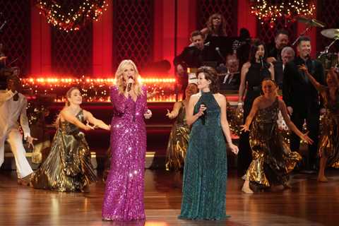 CMA Country Christmas 2024: How to Watch the Holiday Special Online for Free